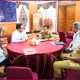 Gubernur Jambi dan BPKP Jambi