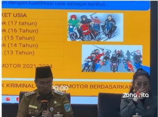 Geng motor