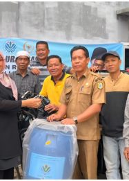 Cek Endra