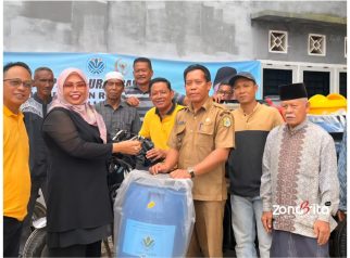 Cek Endra