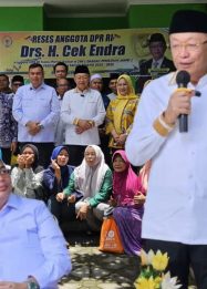 Cek Endra