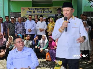 Cek Endra