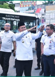 Pemkot Jambi