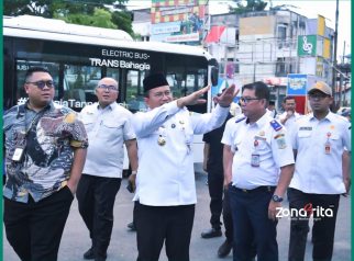 Pemkot Jambi