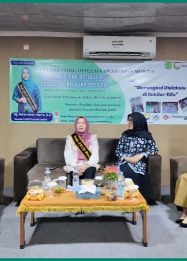 Hesti Haris