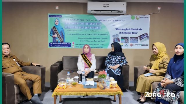 Hesti Haris