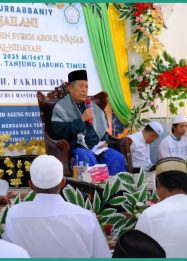 Wagub Jambi