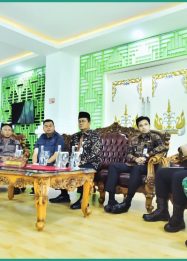 Basmi Geng Motor