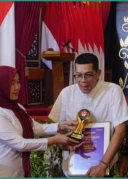 Dekranasda Provinsi Jambi