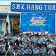Pelindo Mengajar
