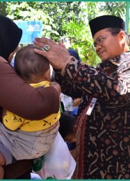 Wali Kota Maulana Luncurkan Inovasi