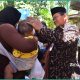 Wali Kota Maulana Luncurkan Inovasi