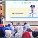 Pemkot Jambi dan Kemenparekraf