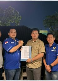 KNPI Sumut
