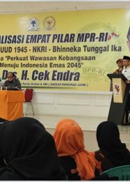 Cek Endra