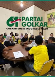 Golkar ke-61