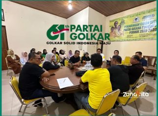 Golkar ke-61
