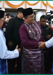 Wali Kota Jambi
