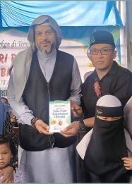 Syech Abdurrahman Zaber