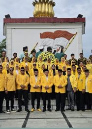 HUT ke-61 Golkar
