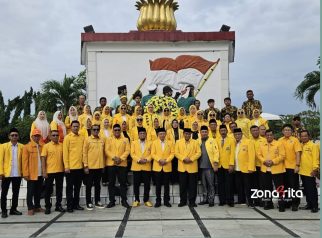 HUT ke-61 Golkar