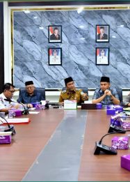 Wali Kota Jambi