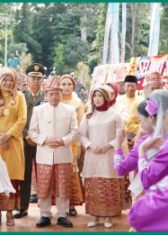 Gubernur Al Haris