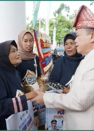 Jambi Tangguh
