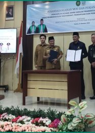Kota Layak anak