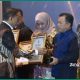 Jambi Raih Anugerah Kebudayaan