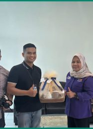 Telkom Sumut