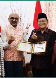 Wali Kota Jambi