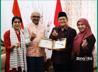 Wali Kota Jambi