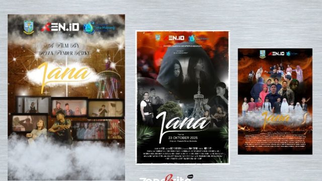 Film Jana