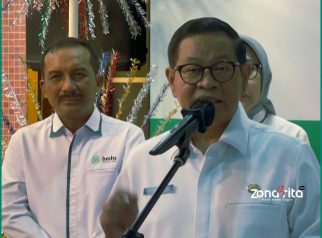 Pramono Anung
