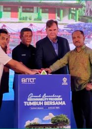 Pelindo dan DP