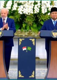 Bahasa Portugis