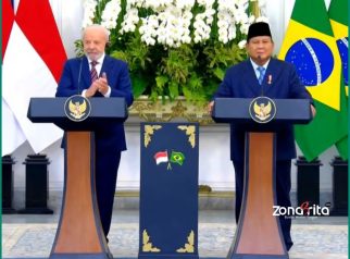 Bahasa Portugis