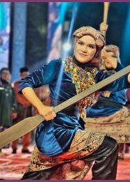 Karnaval Angso Duo