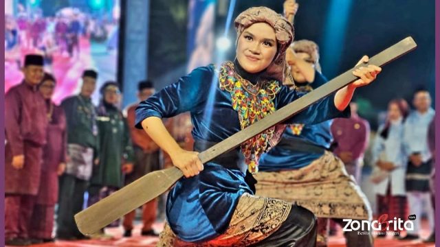 Karnaval Angso Duo