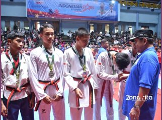 Wali Kota Jambi