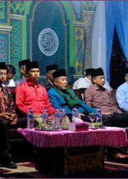 FASI Ke-XXII Muaro Jambi