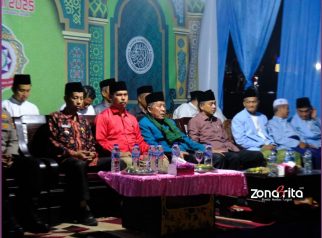 FASI Ke-XXII Muaro Jambi