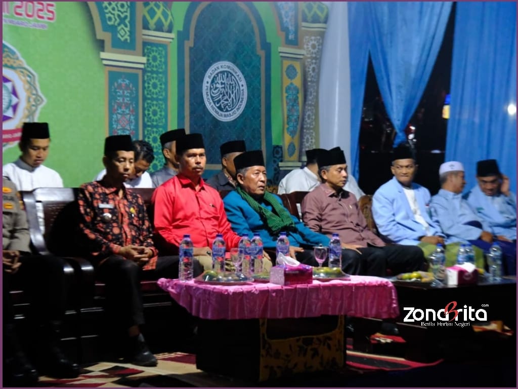 FASI Ke-XXII Muaro Jambi