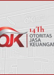 OJK Genap 14 Tahun