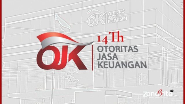 OJK Genap 14 Tahun