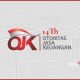 OJK Genap 14 Tahun