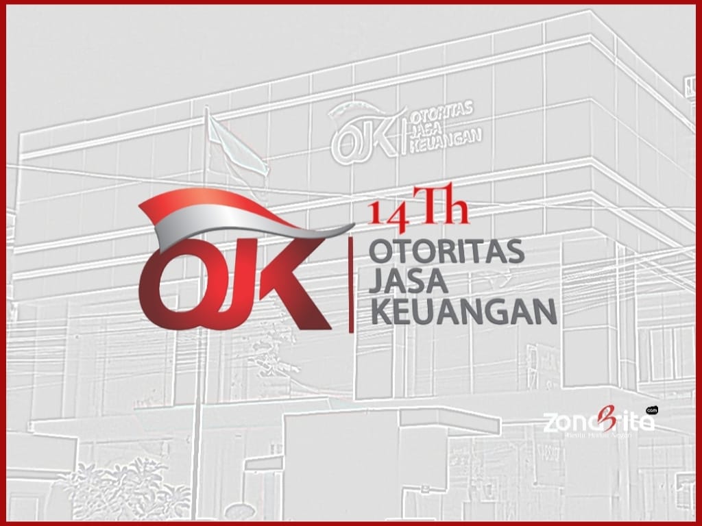 OJK Genap 14 Tahun