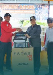 Program Kampung Bahagia