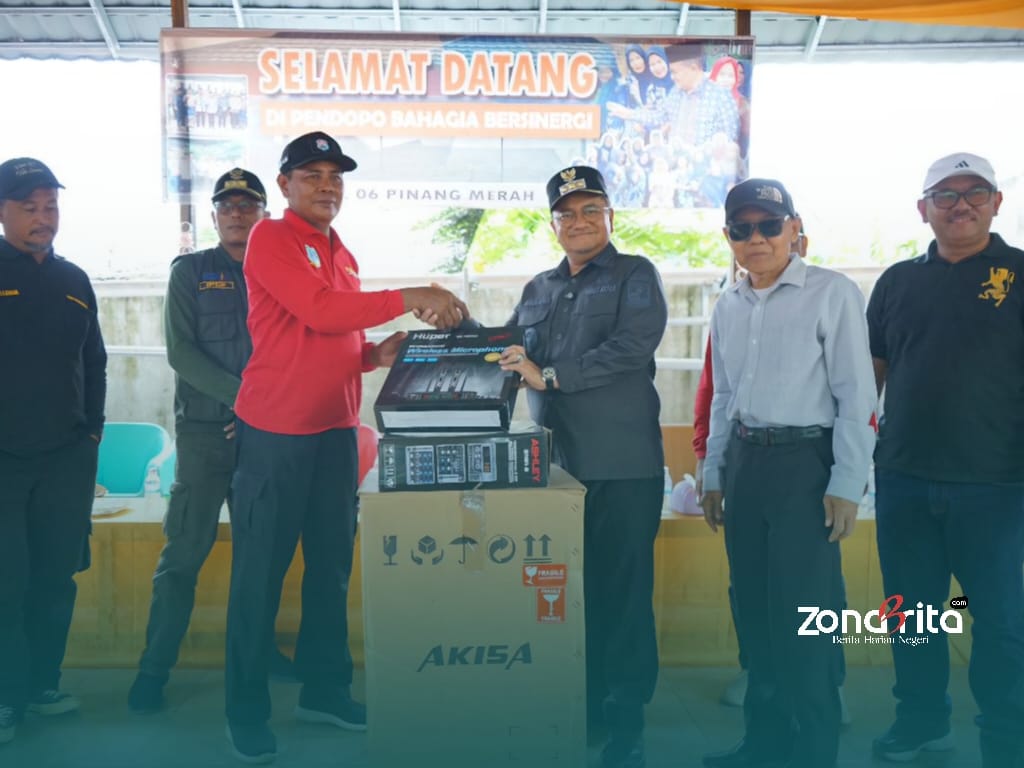 Program Kampung Bahagia